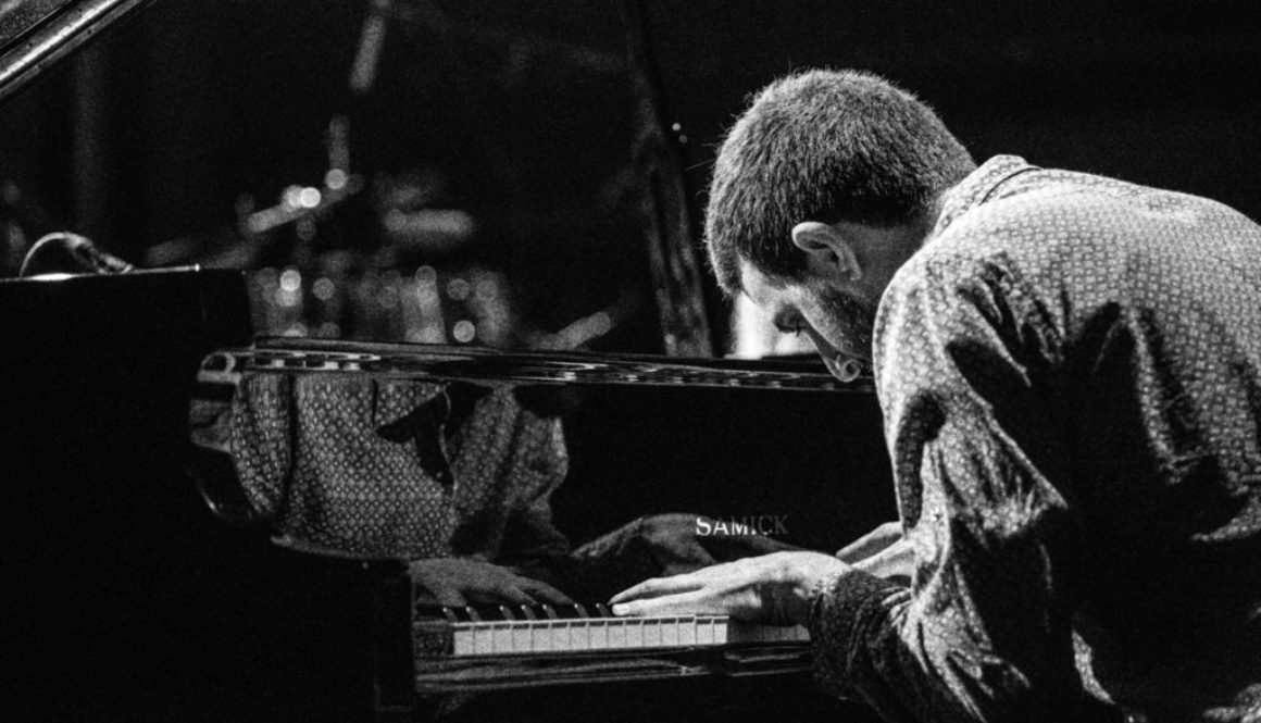 Max Villavecchia 23B