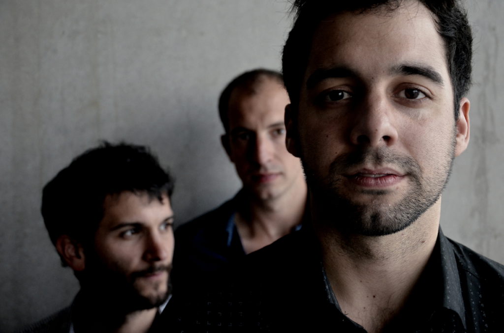 Xavi Torres Trio