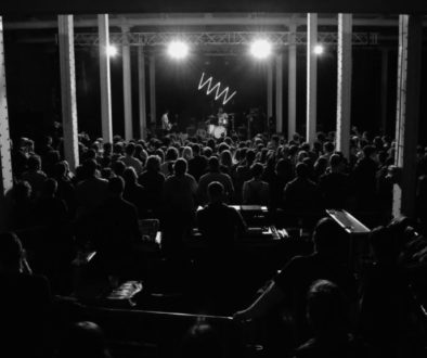 Music at Fabra i Coats