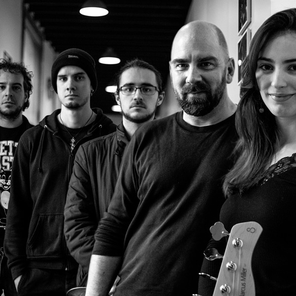 Ensemble X Berlin Barcelona