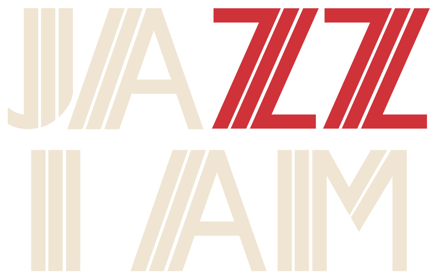JAZZ I AM