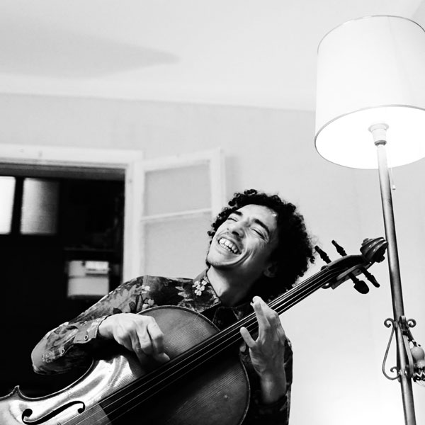 Martín Meléndez Power Trio