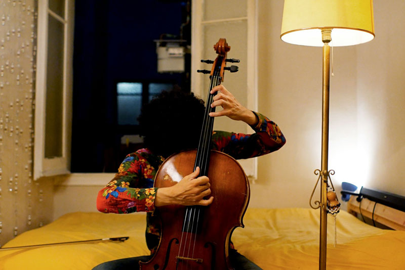 Martín Meléndez Power Trio