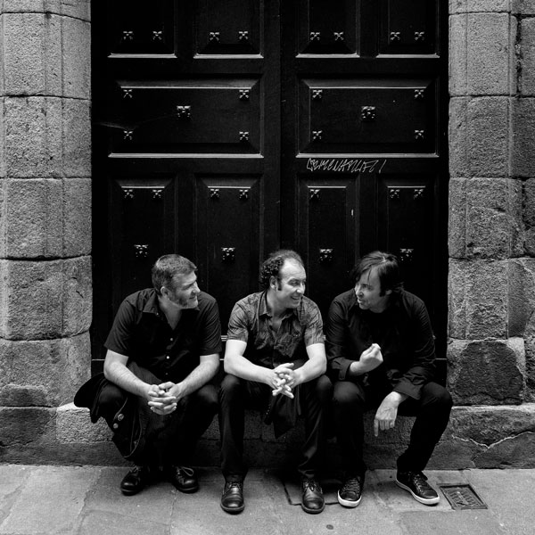 PREMIO PLATAFORMA JAZZ ESPAÑA