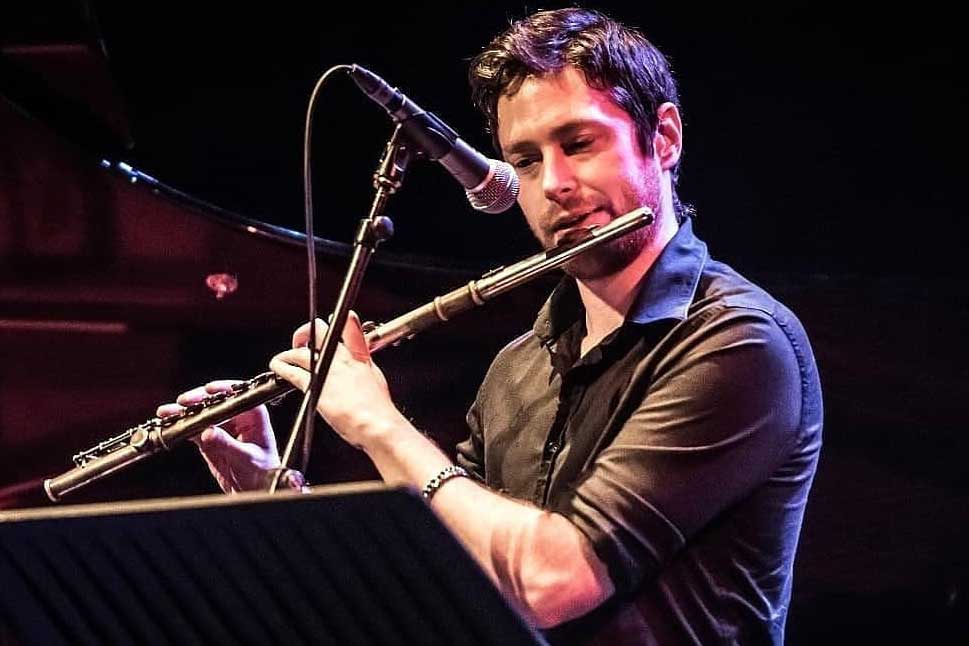 Pablo Selnik Quartet