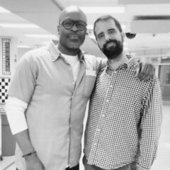 Keith LaMar & Albert Marquès