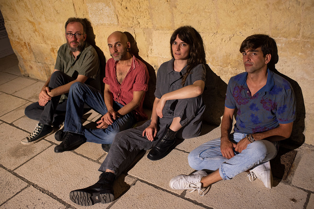 Mariasole de Pascali