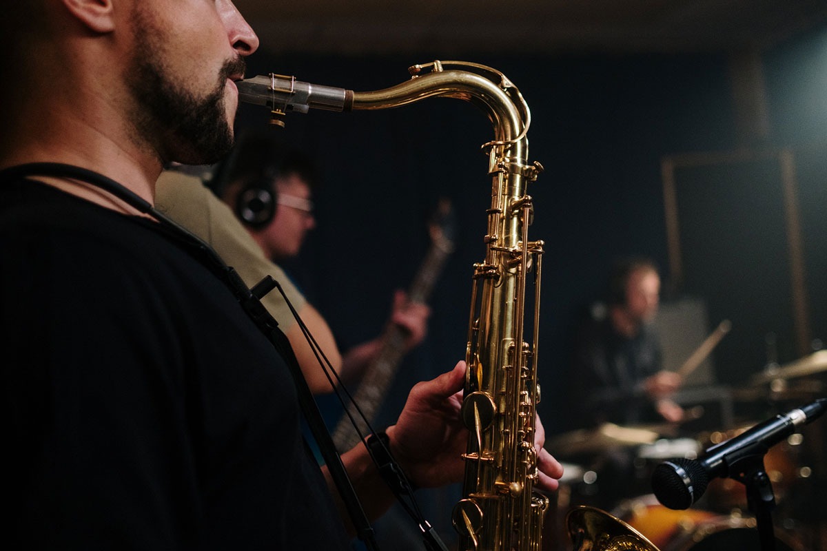 Taller de Músics Faculty Septet