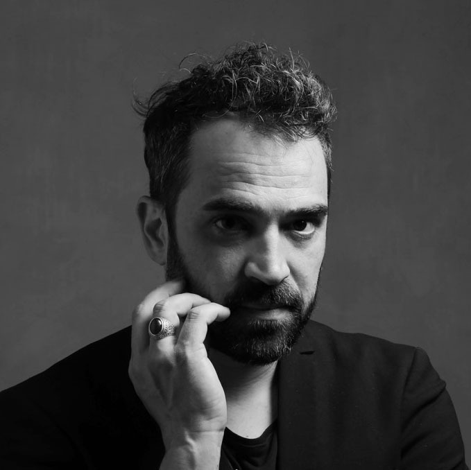 INTERNATIONAL GUEST[ PUGLIA, ITALIA ]