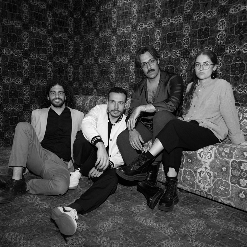 Benjamin Asnar & TM Group