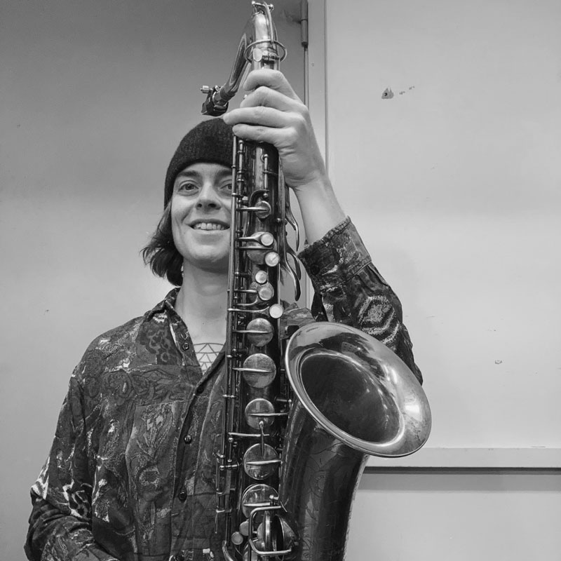 Signe Lykkebo Dahlgreen