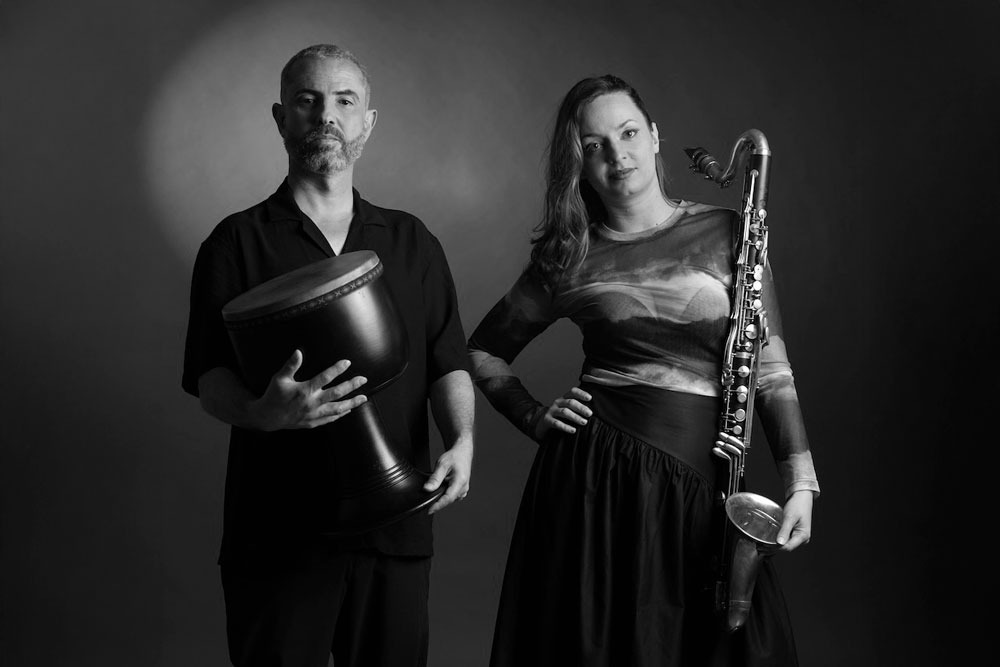Carola Ortiz Duo