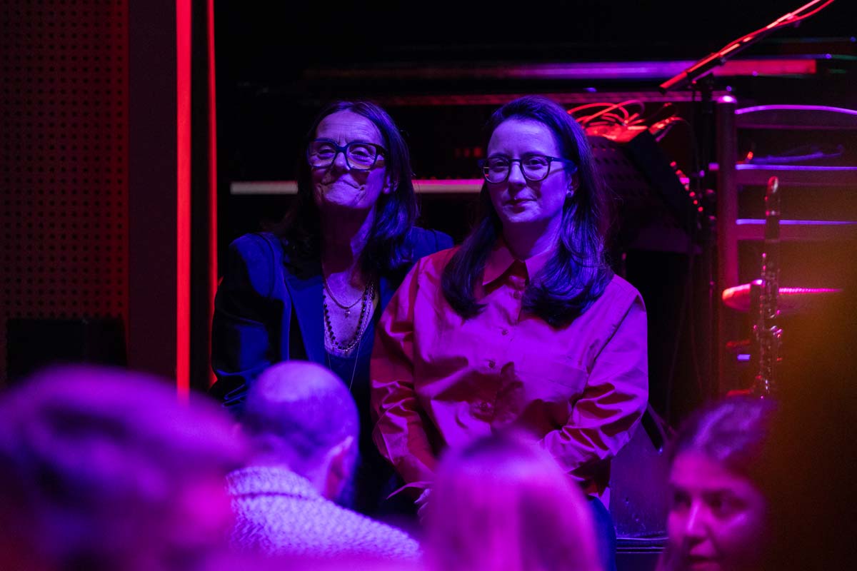 JAZZ I AM 2025 (100) JAZZ I AM 2025 (100)