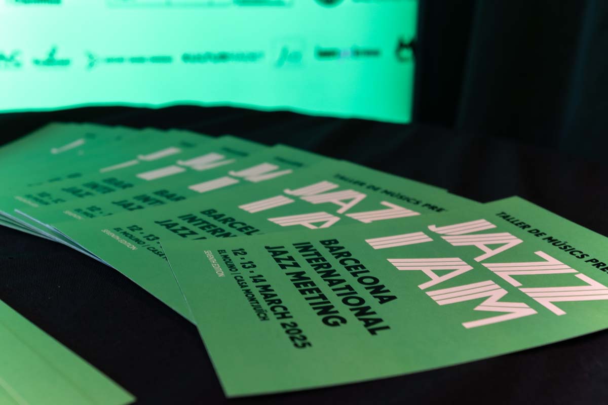 JAZZ I AM 2025 (102) JAZZ I AM 2025 (102)