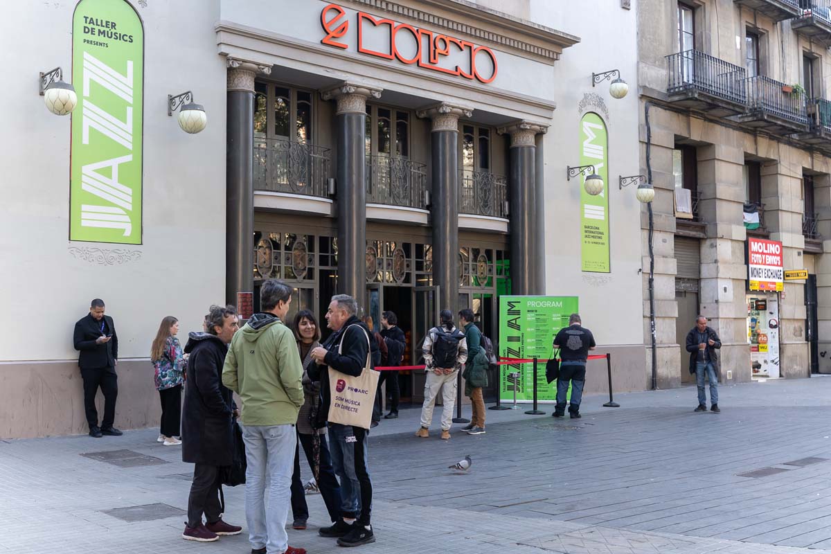 JAZZ I AM 2025 (104) JAZZ I AM 2025 (104)