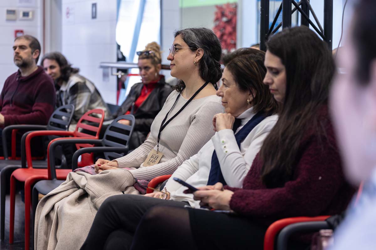 JAZZ I AM 2025 (25) JAZZ I AM 2025 (25)