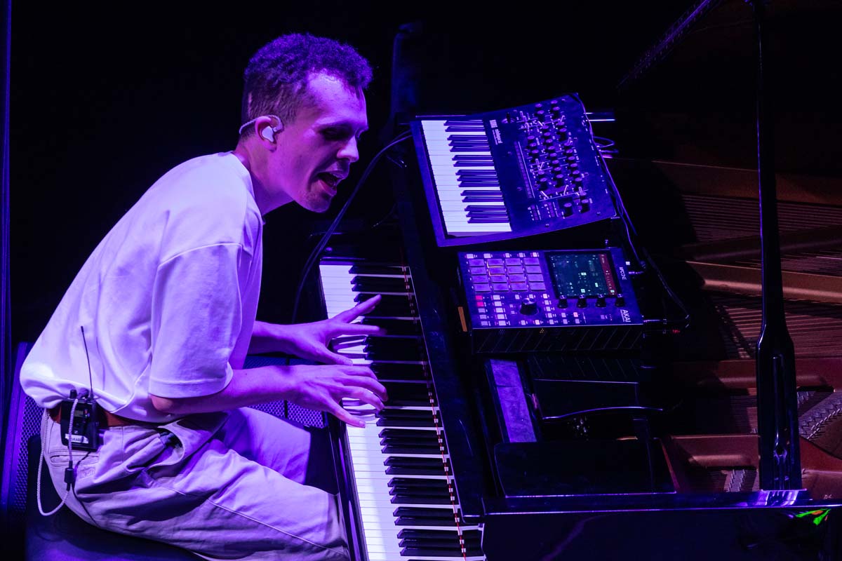 JAZZ I AM 2025 (30) JAZZ I AM 2025 (30)