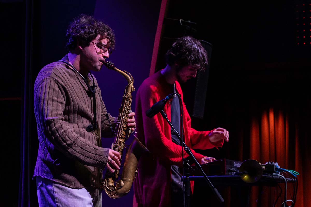 JAZZ I AM 2025 (40) JAZZ I AM 2025 (40)