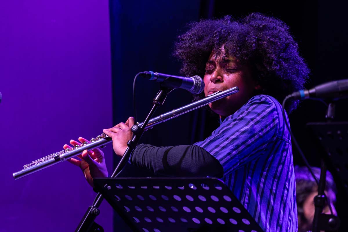 JAZZ I AM 2025 (45) JAZZ I AM 2025 (45)