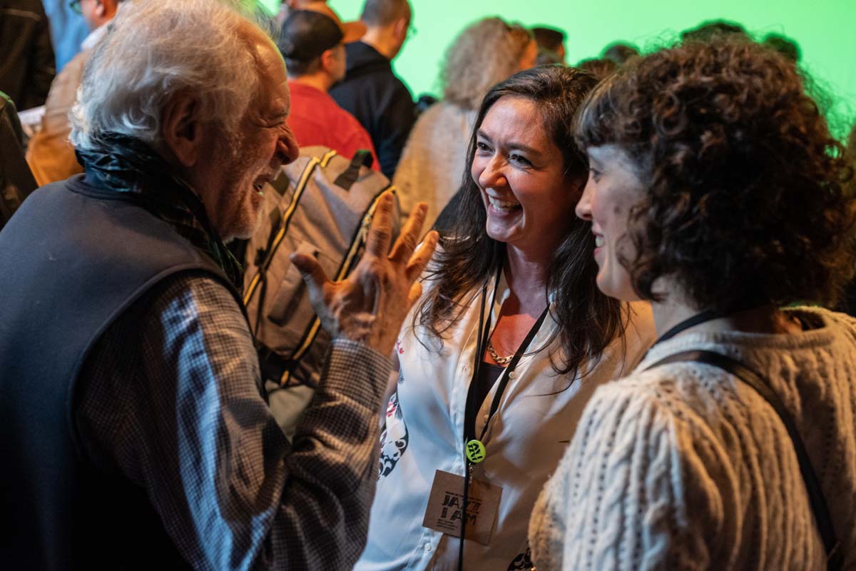 JAZZ I AM 2025 (48) JAZZ I AM 2025 (48)