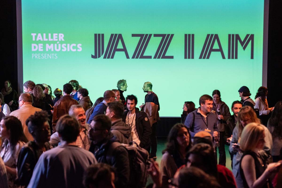 JAZZ I AM 2025 (49) JAZZ I AM 2025 (49)