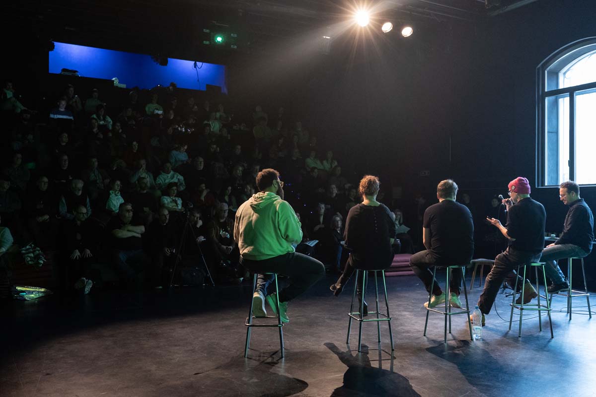 JAZZ I AM 2025 (51) JAZZ I AM 2025 (51)