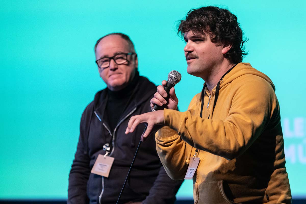 JAZZ I AM 2025 (52) JAZZ I AM 2025 (52)