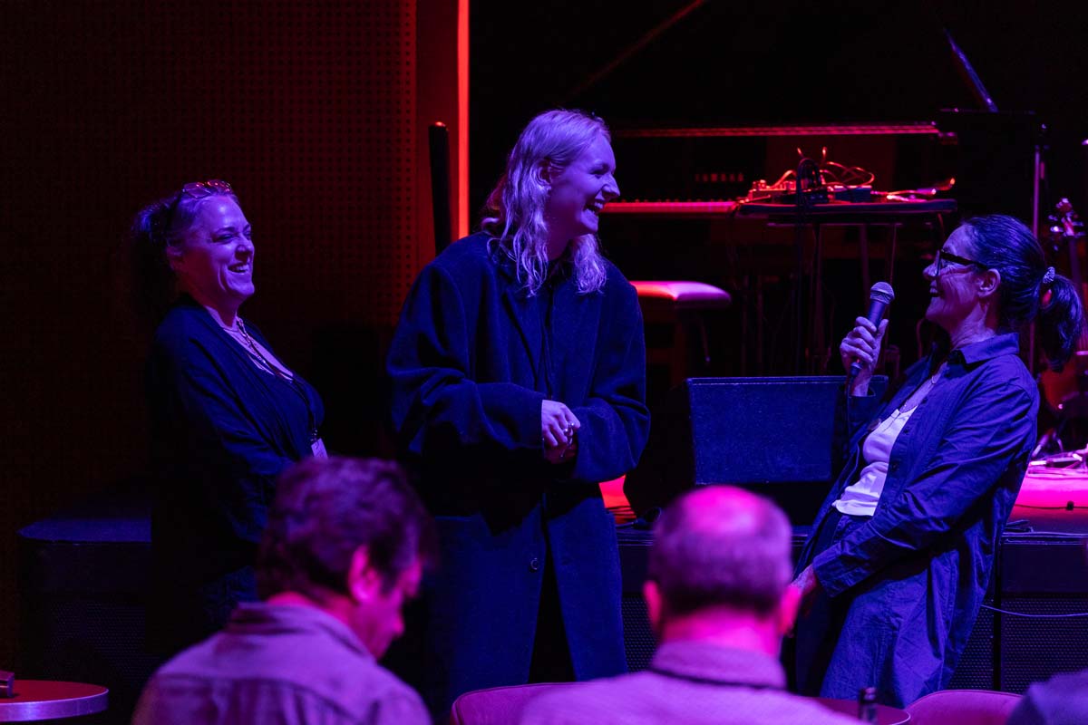 JAZZ I AM 2025 (60) JAZZ I AM 2025 (60)