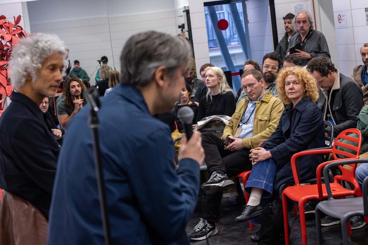 JAZZ I AM 2025 (65) JAZZ I AM 2025 (65)