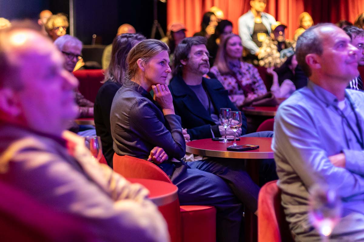 JAZZ I AM 2025 (70) JAZZ I AM 2025 (70)