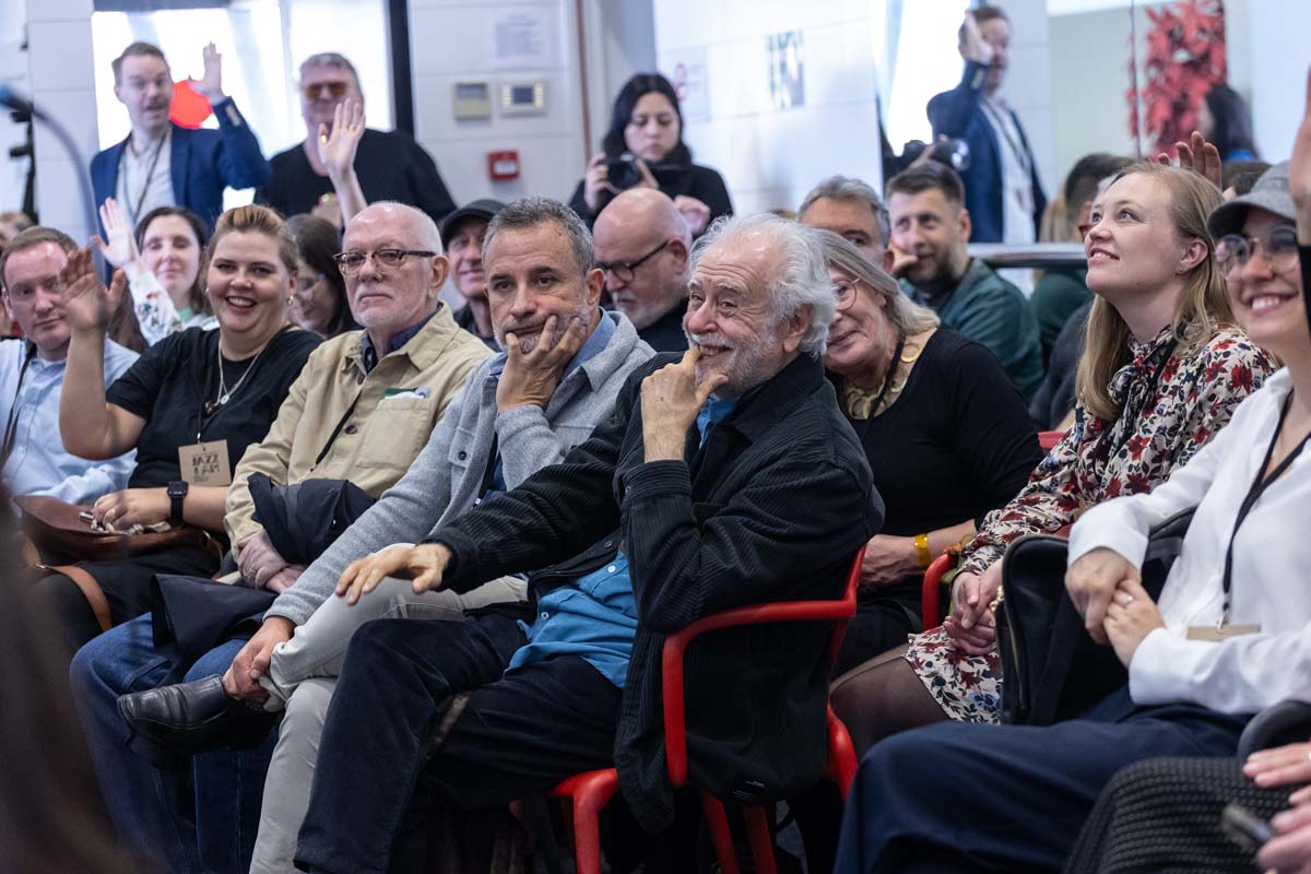 JAZZ I AM 2025 (74) JAZZ I AM 2025 (74)