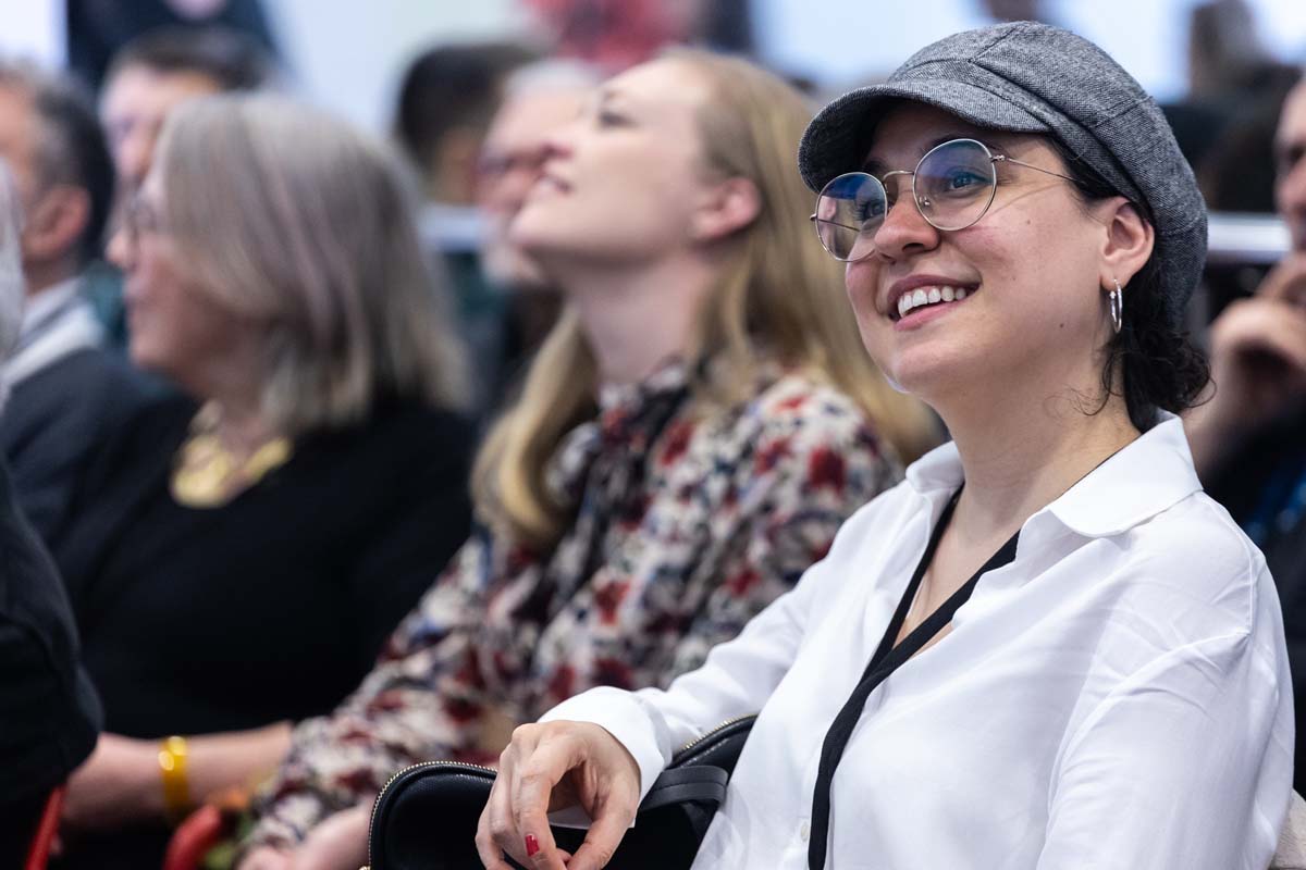 JAZZ I AM 2025 (75) JAZZ I AM 2025 (75)