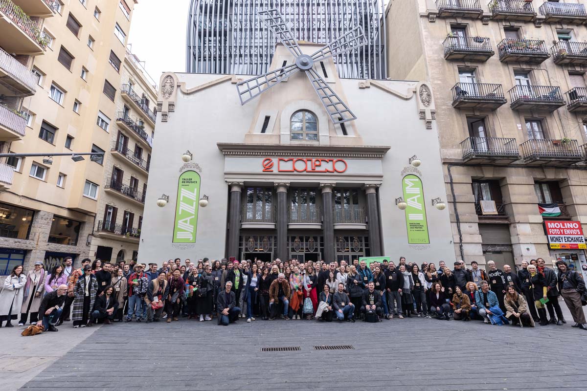 JAZZ I AM 2025 (76) JAZZ I AM 2025 (76)