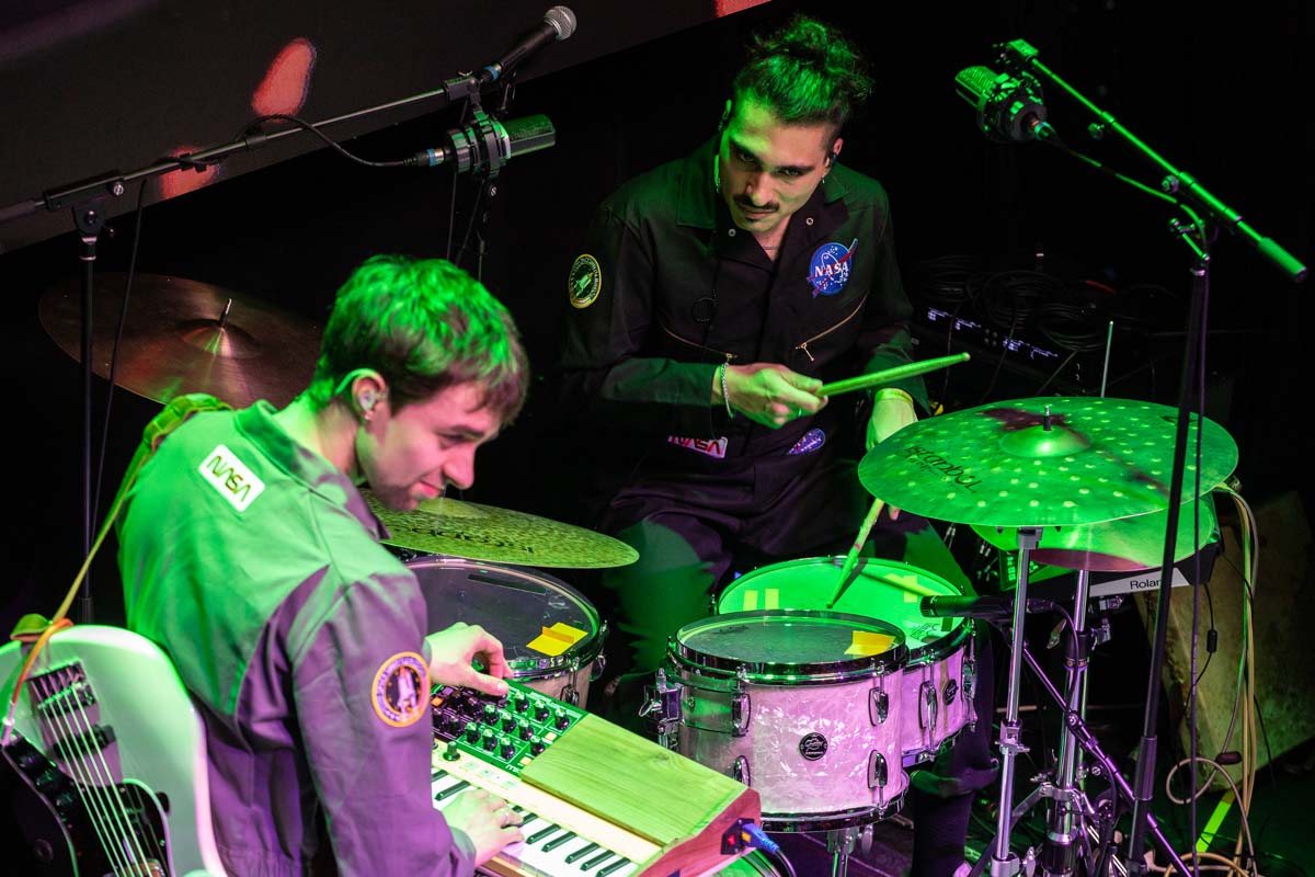 JAZZ I AM 2025 (77) JAZZ I AM 2025 (77)