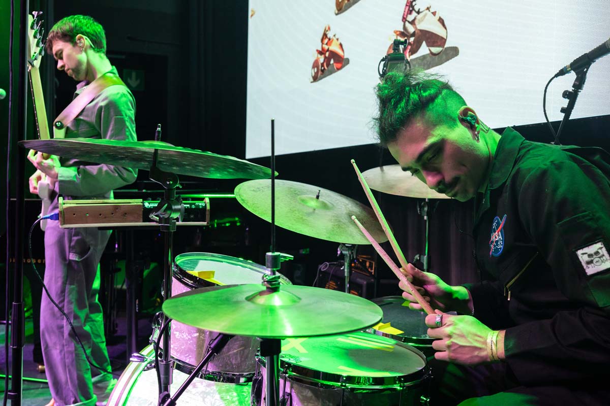 JAZZ I AM 2025 (79) JAZZ I AM 2025 (79)