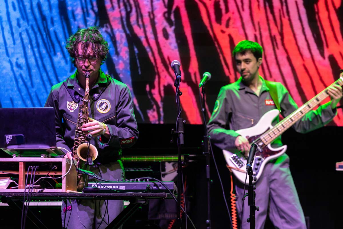 JAZZ I AM 2025 (80) JAZZ I AM 2025 (80)