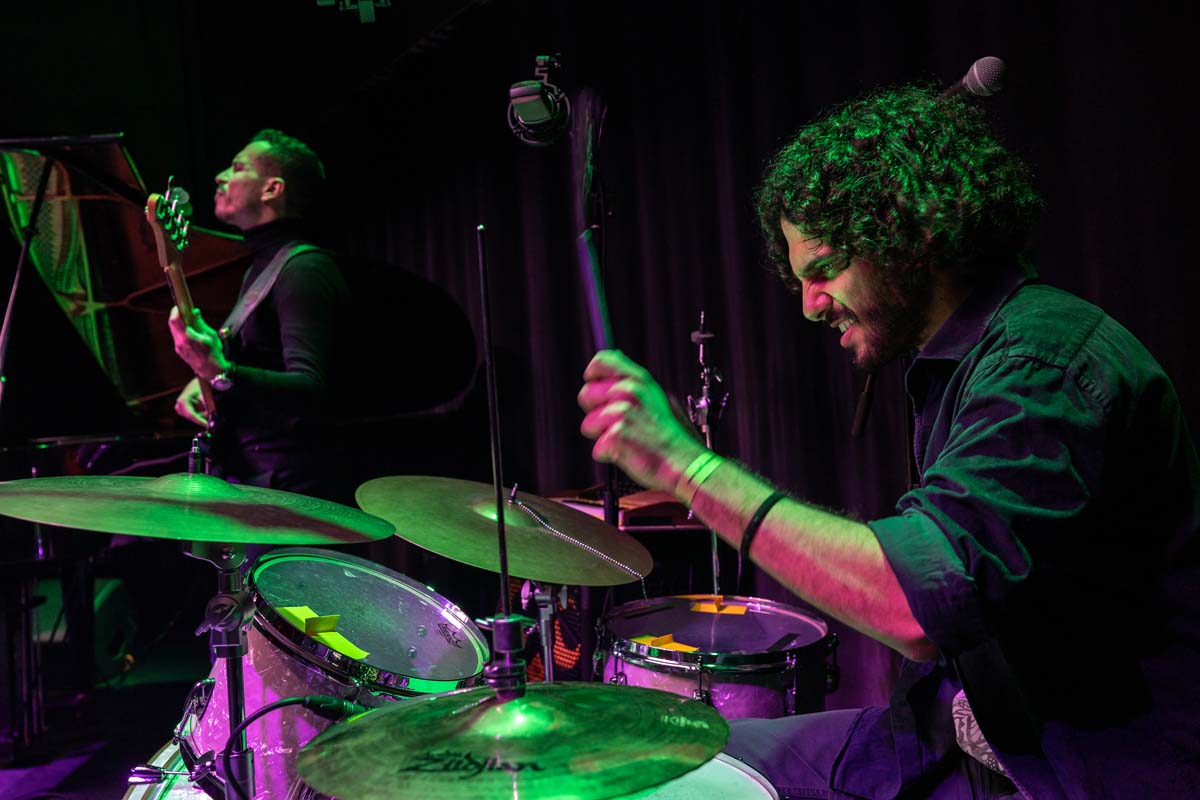 JAZZ I AM 2025 (81) JAZZ I AM 2025 (81)