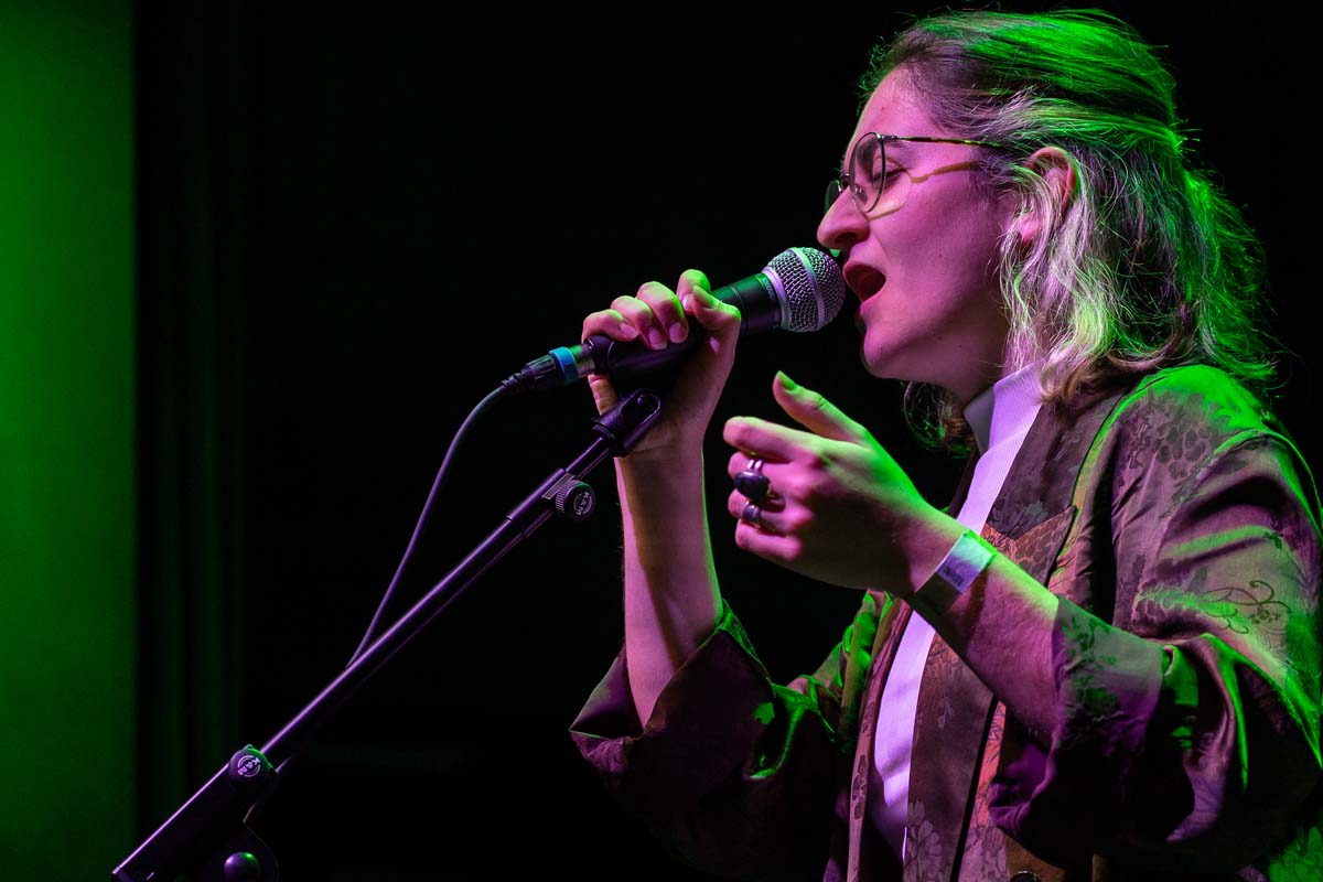 JAZZ I AM 2025 (84) JAZZ I AM 2025 (84)