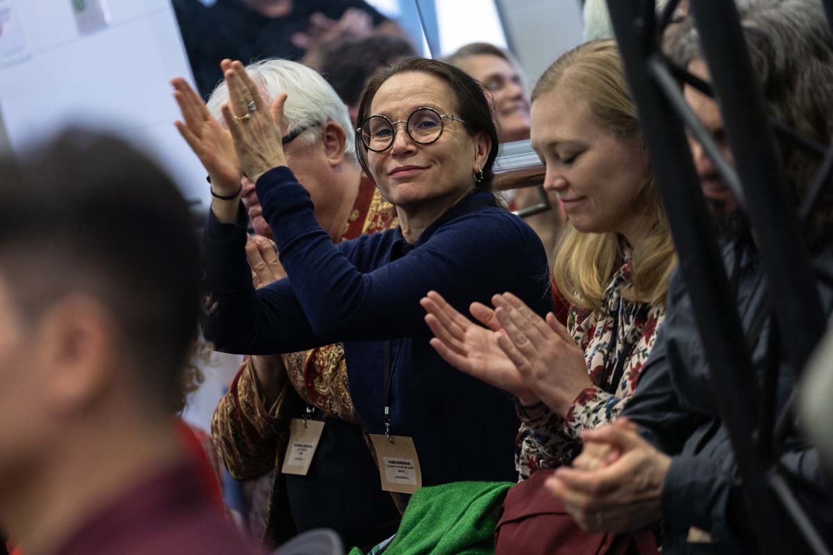 JAZZ I AM 2025 (85) JAZZ I AM 2025 (85)