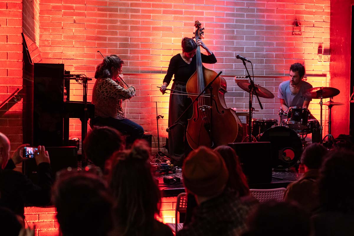 JAZZ I AM 2025 (94) JAZZ I AM 2025 (94)