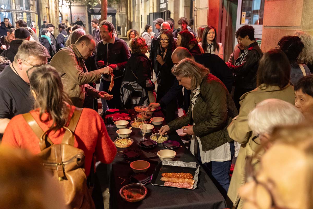 JAZZ I AM 2025 (95) JAZZ I AM 2025 (95)