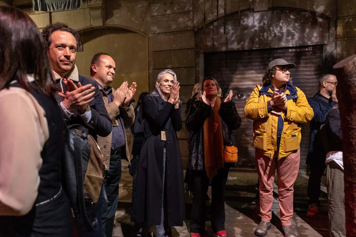 JAZZ I AM 2025 (96) JAZZ I AM 2025 (96)