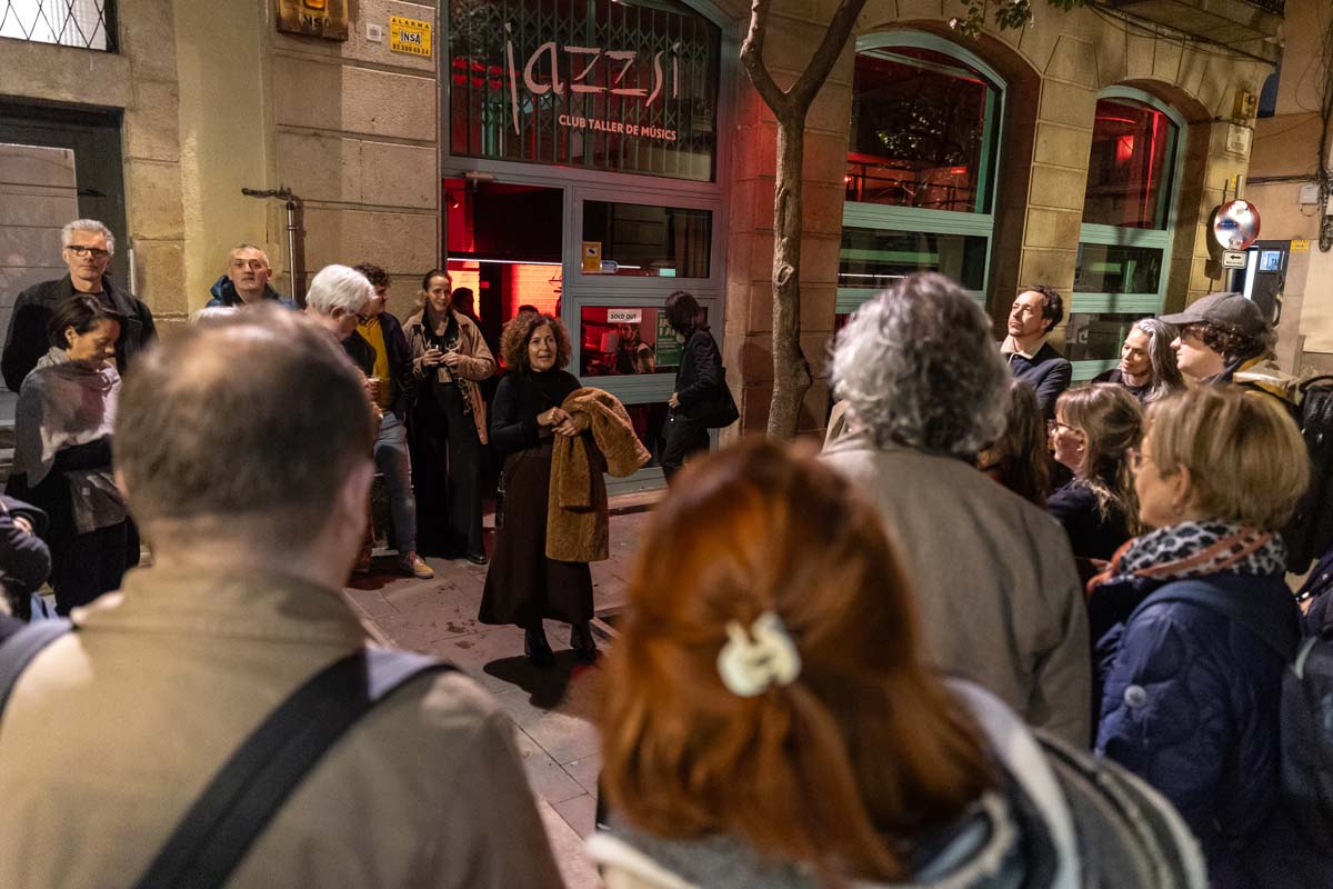 JAZZ I AM 2025 (97) JAZZ I AM 2025 (97)