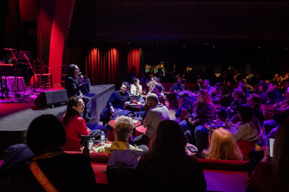 JAZZ I AM 2025 (99) JAZZ I AM 2025 (99)